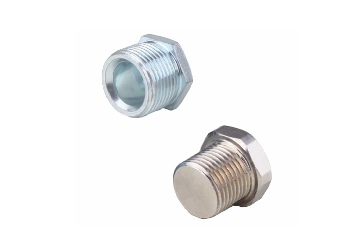 BDD系列防爆丝堵