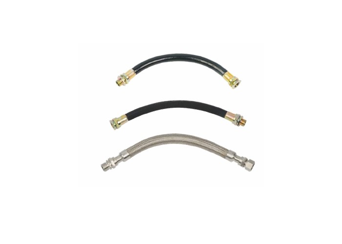 NGD系列防爆挠性连接管