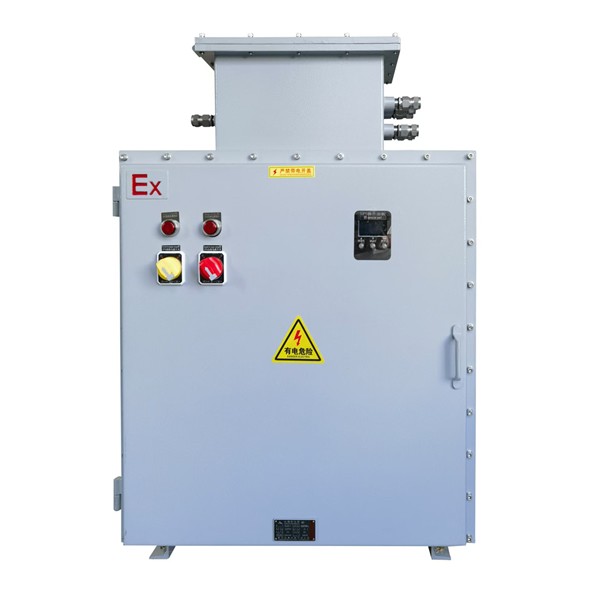 你知道防爆电气设备可以应用于哪些环境吗？