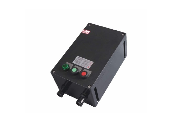 BQC8050系列防爆防腐电磁起动器