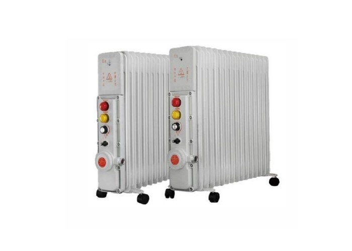 BYT防爆电加热油汀