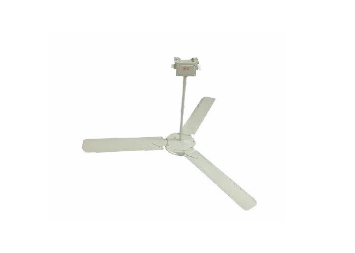 BFC风扇隔爆型吊