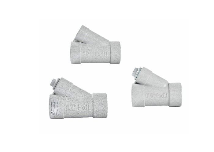 BGM系列防爆隔离密封盒