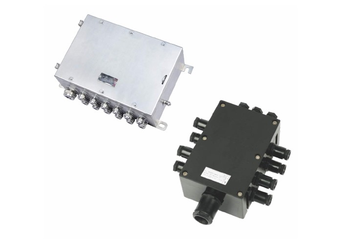 FJX系列防水防尘防腐接线箱